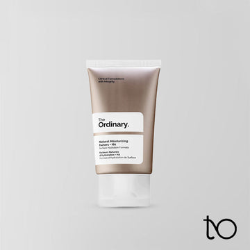 The Ordinary Natural Moisturizing Factors + HA 30ml